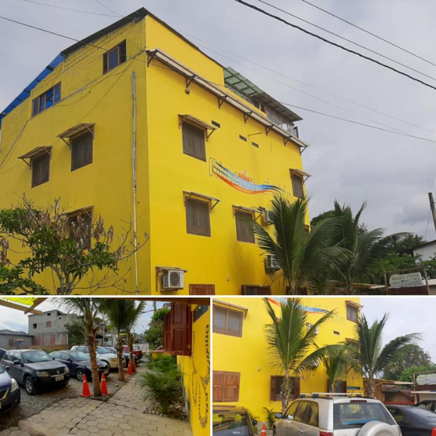 Rincon D'Olon Boutique Hotel Esterno foto