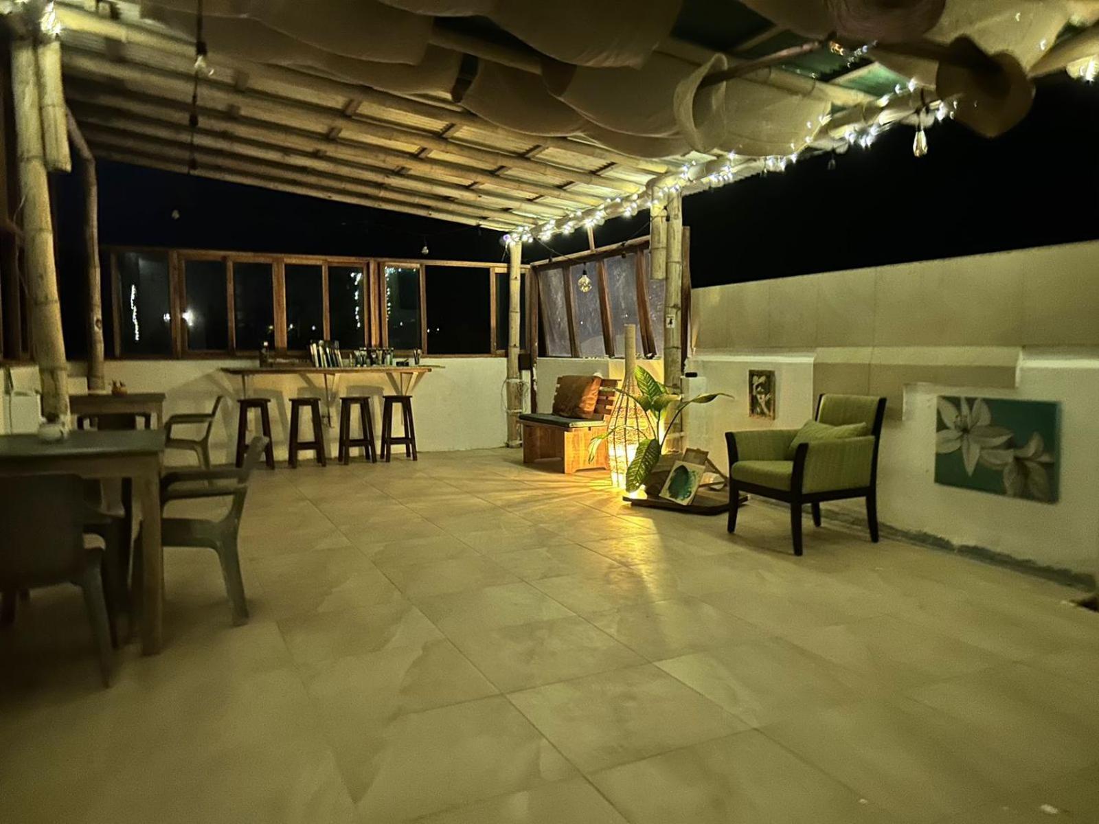 Rincon D'Olon Boutique Hotel Esterno foto