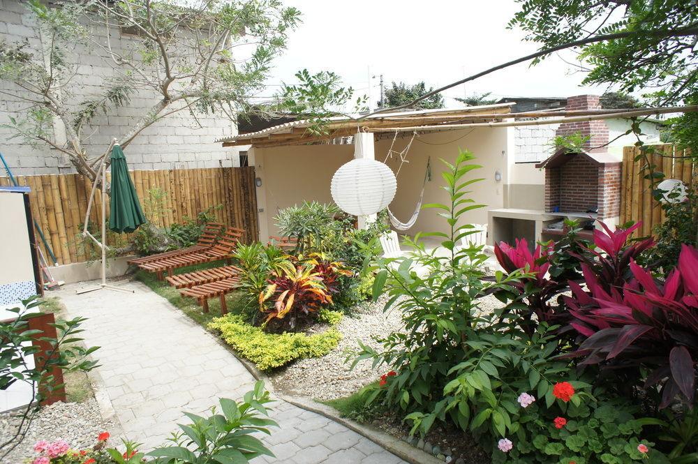 Rincon D'Olon Boutique Hotel Esterno foto