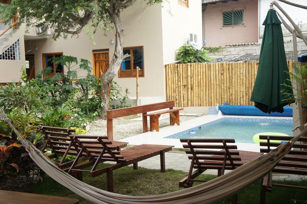Rincon D'Olon Boutique Hotel Esterno foto