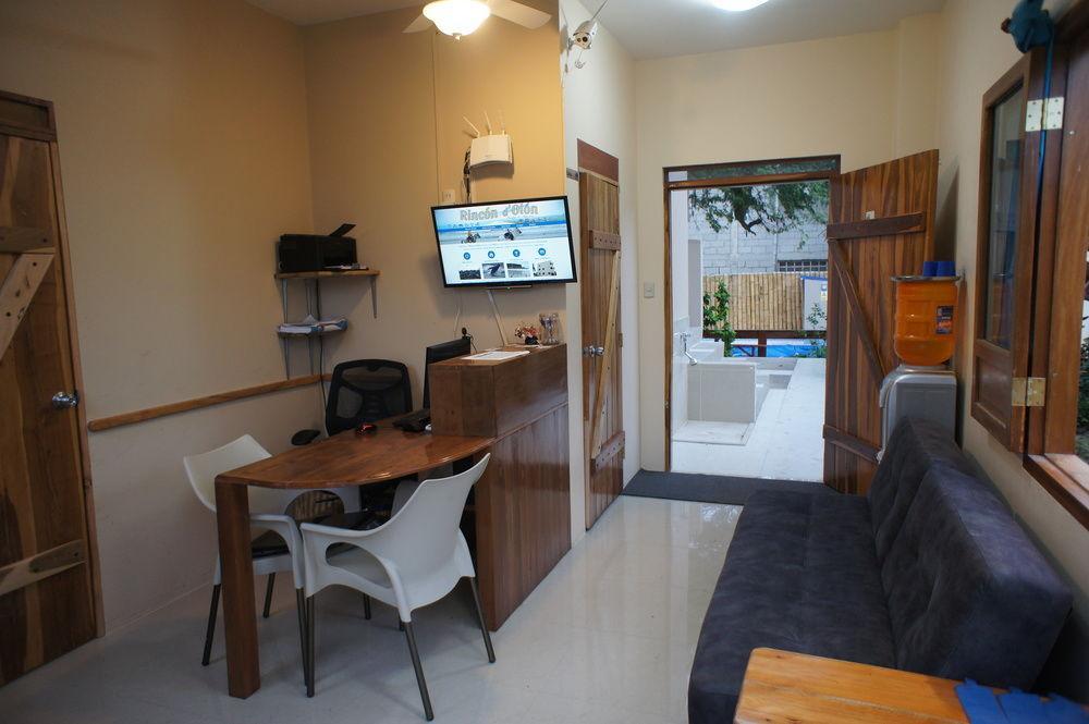 Rincon D'Olon Boutique Hotel Esterno foto