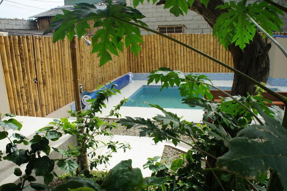 Rincon D'Olon Boutique Hotel Esterno foto