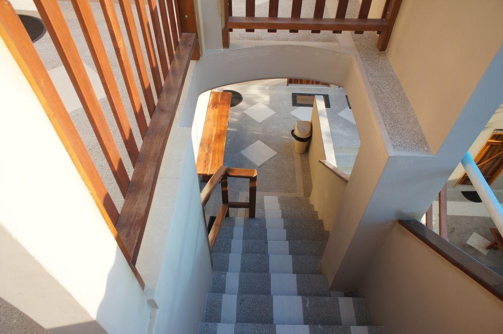 Rincon D'Olon Boutique Hotel Esterno foto
