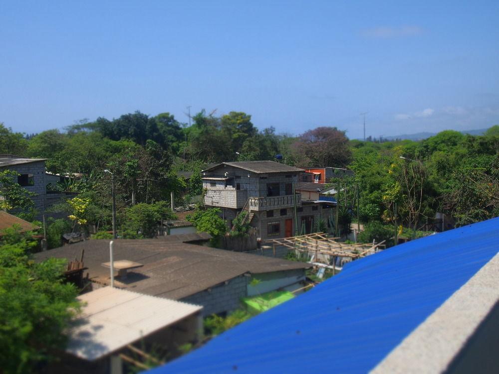 Rincon D'Olon Boutique Hotel Esterno foto