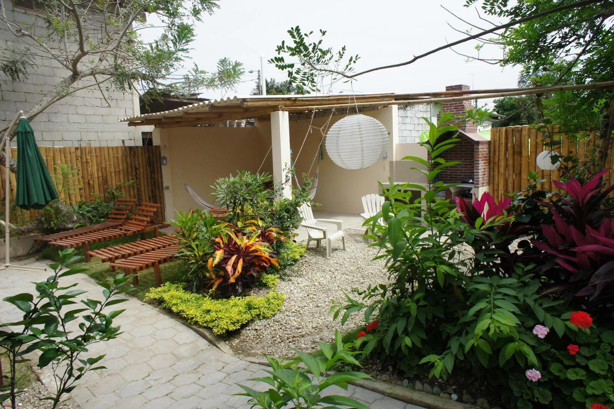 Rincon D'Olon Boutique Hotel Esterno foto