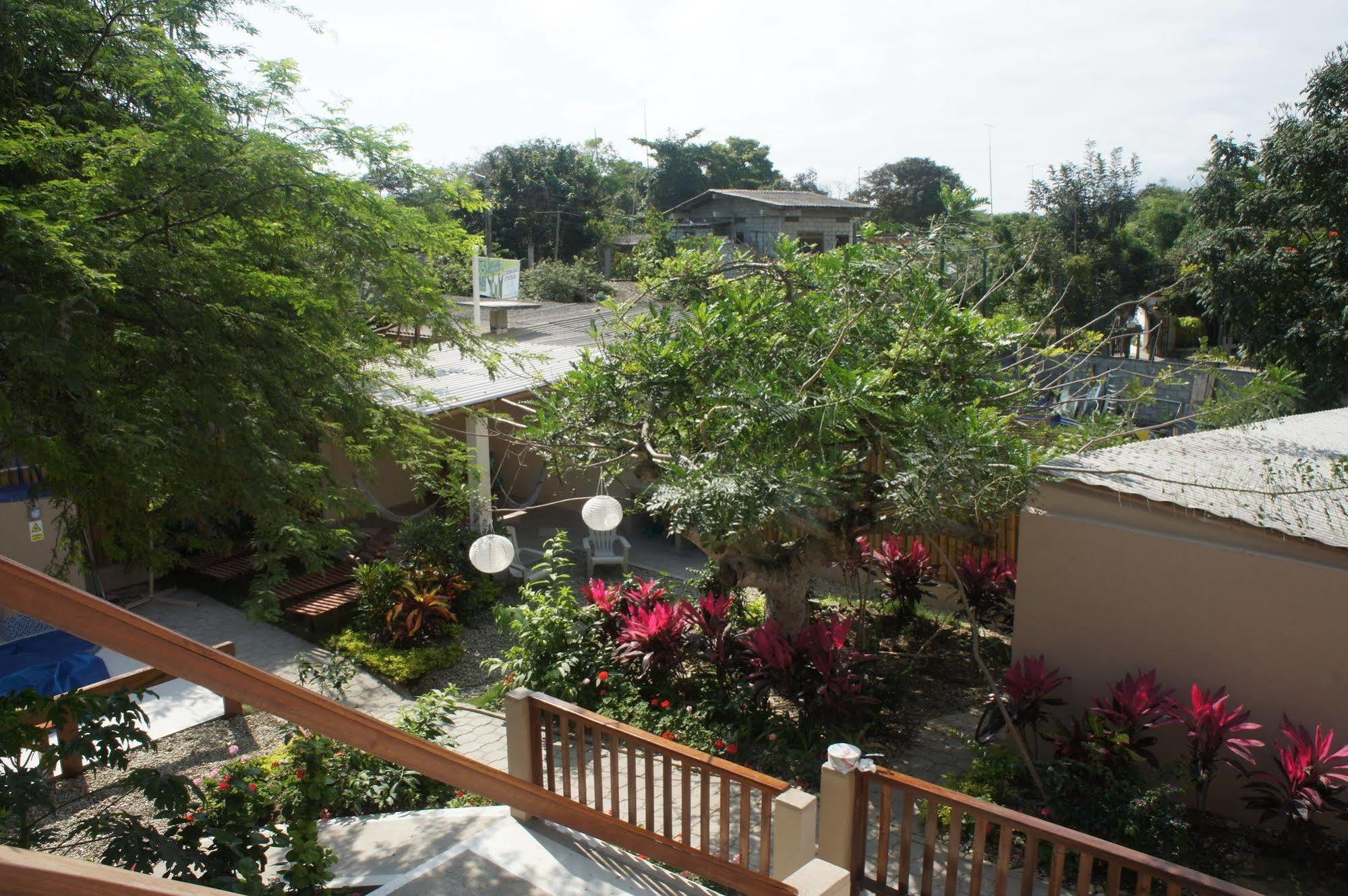 Rincon D'Olon Boutique Hotel Esterno foto
