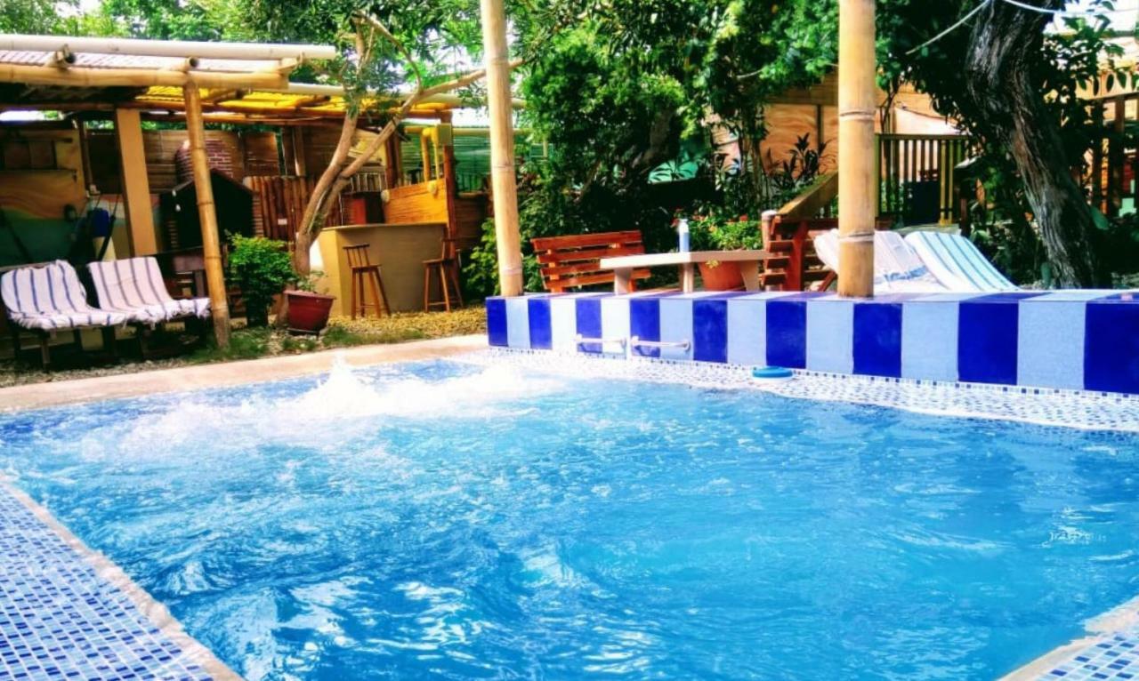 Rincon D'Olon Boutique Hotel Esterno foto